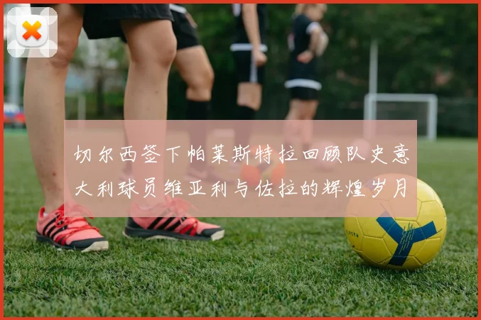 切尔西签下帕莱斯特拉回顾队史意大利球员维亚利与佐拉的辉煌岁月