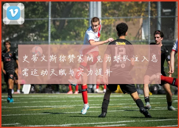 史蒂文斯称赞塞纳克为球队注入急需运动天赋与实力提升